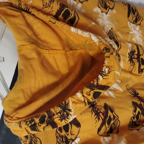 W X Y Z hoodie pullover shirt - Picture 6 of 7